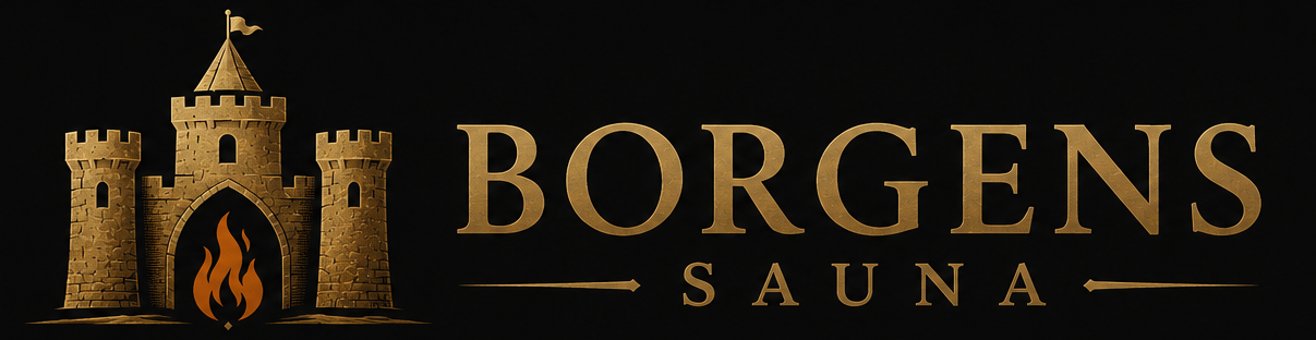 Borgens Sauna